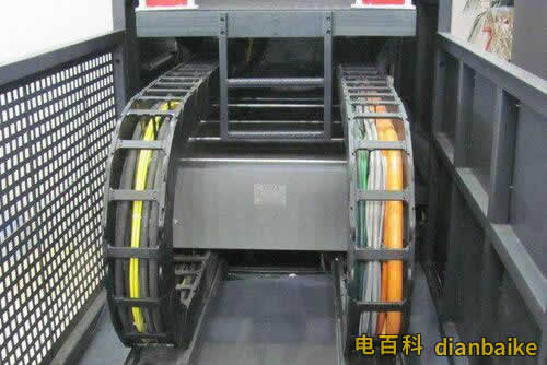 什么是高柔性拖鏈電纜？高柔性拖鏈電纜型號規格和價格及性能應用