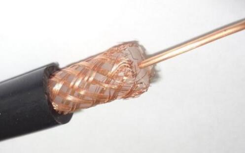 什么是同軸電纜？同軸電纜型號和原理及同軸電纜和普通電纜區別