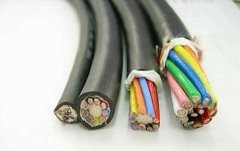 1000萬次拖鏈電纜有哪些？拖鏈電纜常