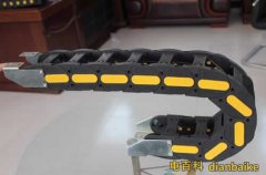 船用拖鏈電纜是什么？船用拖鏈電纜型號規格及與船用電纜區