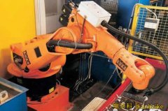 機器人拖鏈電纜是什么？機器人拖鏈電纜型號規格及標準性能