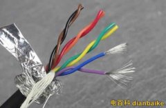 拖鏈電纜斷芯原因及怎么做可以避免？拖鏈電纜故障維修方案