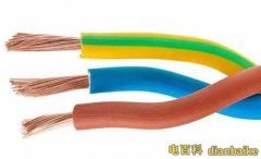 ZR-BV是什么線？ZR-B-BV電線與ZR-BV電線的區別及ZR-BV載流量表。