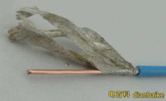 NHBV是什么電線？NHBV耐火電線圖片型號規格及與BV、ZRBV區別？