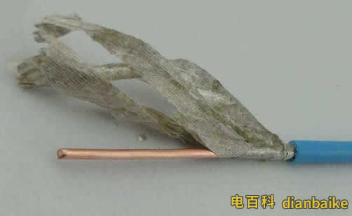 NHBV是什么電線？NHBV耐火電線圖片型號規格及與BV、ZRBV區別？