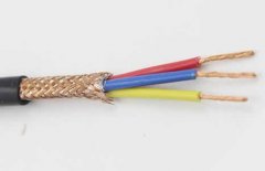 什么是耐高溫拖鏈電纜？耐高溫拖鏈
