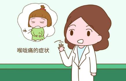 感冒喉嚨痛怎么辦?6個實用技巧幫助您快速緩解感冒喉嚨痛的癥狀