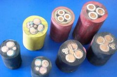 UGF是什么電纜？ugf橡套電纜型號規格和執行標準及UGF與UGFP電