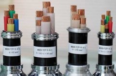電纜規格怎么看？電纜規格型號表示方法及電纜規格尺寸型號