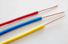 如何看電線是幾平米的線？電線的幾平方是什么意思？電線載