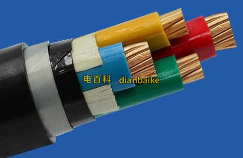 yjv電纜