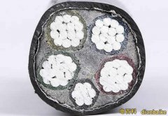 鋁芯電纜線規格型號有哪些？鋁芯電纜的載流量表