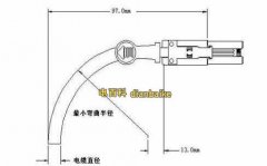 電纜的彎曲半徑如何計算？電纜的彎曲半徑標準大全