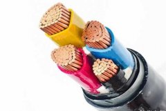 zryjv22是什么意思？zryjv22電纜載流量和外徑表及zryjv22與yjv區別