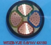 yje是什么電纜？yje電纜規格型號及電纜yjv和yje的區別