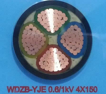 yje是什么電纜？yje電纜規格型號及電纜yjv和yje的區別