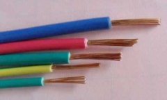 BY是什么線？BY電線型號規格種類及BY線和BV線的區別有哪些？