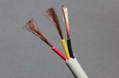 WDZN-RYJS是什么電纜線？RYJS電纜型號規格及特性應用