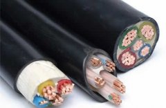 動力電纜是什么？動力電纜型號規格及電力電纜和動力電纜的