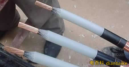 鉛筆頭特寫