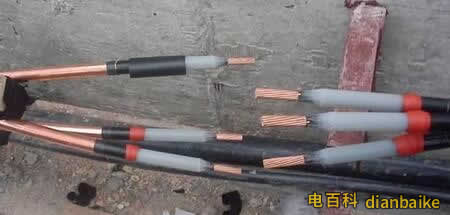 烘烤應力管