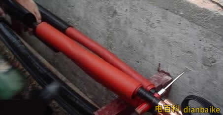 內絕緣