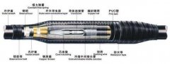 10KV高壓電纜終端頭制作注意什么？如何制作電纜終端接頭？