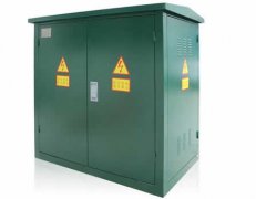 什么是10KV高壓電纜分接箱？高壓電纜分接箱與分支箱和對接