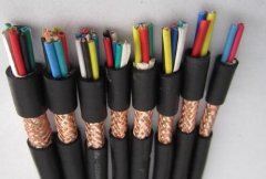 RVVP是什么線？RVVP電線型號規格和結構特性及RVV和RVVP各類線區