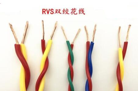RVS線