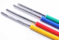 BLV是什么電線？BLV鋁線外徑重量和執行標準及BLV與BV、BVR的區