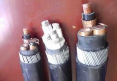 鎧裝電纜可以直埋嗎？鎧裝電纜安裝施工及鎧裝電纜敷設方式