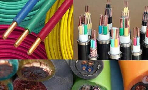 電線電纜型號中數字和字母在電線電纜中代表的含義是什么？