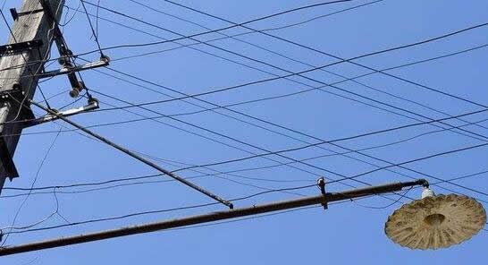 路燈電纜埋地的技術敷設的技術要求