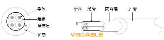 RVV結構