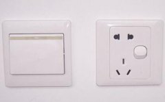 裝修中開關插座的電線怎么接？關于電線開關的