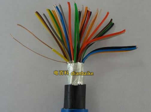 什么是電話電纜？電話線能不能當電線用？