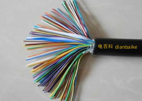 什么是電話電纜？電話線能不能當電線用？