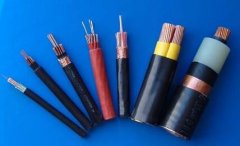 電纜線規格型號介紹大全，BV/RV/VV/YJV電纜線型號對應標準和特