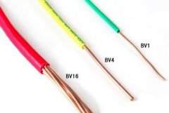 15kw千瓦功率電器用什么規格多少平方的電線？千瓦與平方電