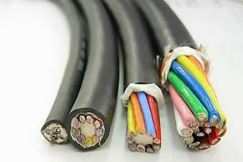 電纜規格