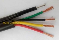 byj是什么電線？byj與bv電線、WDZN-BYJ和WDZN-BYJ(F)電線區別