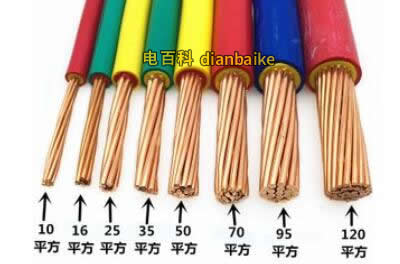 220伏和380伏8千瓦等于多少安電流？8千瓦要多大電線6平方銅線夠嗎？