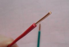 bv電線載流量表和bv線規格表、BLV電線載流量一覽表（收藏）