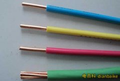 什么是塑銅線？BV塑銅線的規格參數及塑銅線與BV線區別