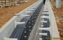 電纜敷設方式代號及電纜敷設國家標準是什么？電纜敷設多少
