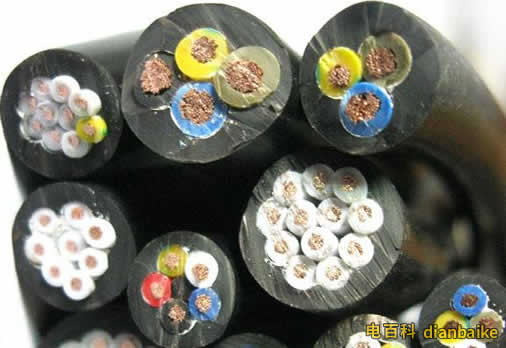控制電纜