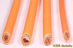 EV是什么電纜？EV充電樁電纜結構和參數及EV電纜特性和應用范