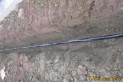電纜敷設方式中直埋電纜需要做電纜井嗎？電纜敷設電纜井的