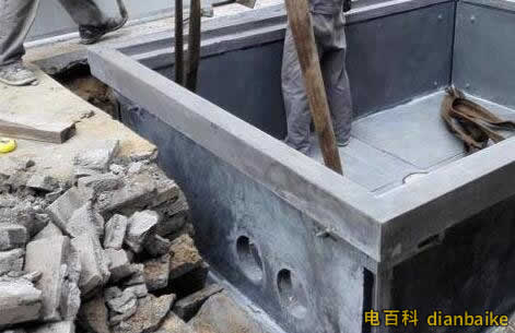 直埋電纜需要做電纜井嗎？電纜井的作用